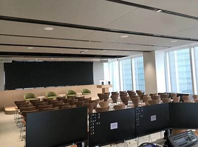 室内装修装饰工程