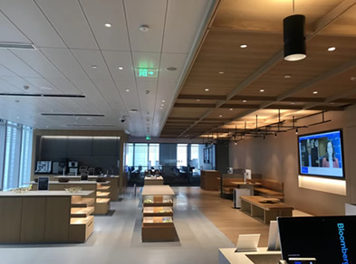 室内装修装饰工程