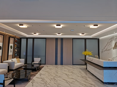 室内装修装饰工程